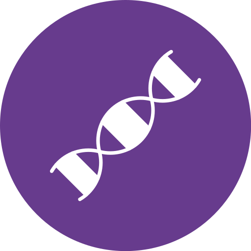 Dna Generic Mixed icon