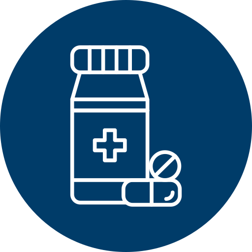 medizin kostenlos Icon