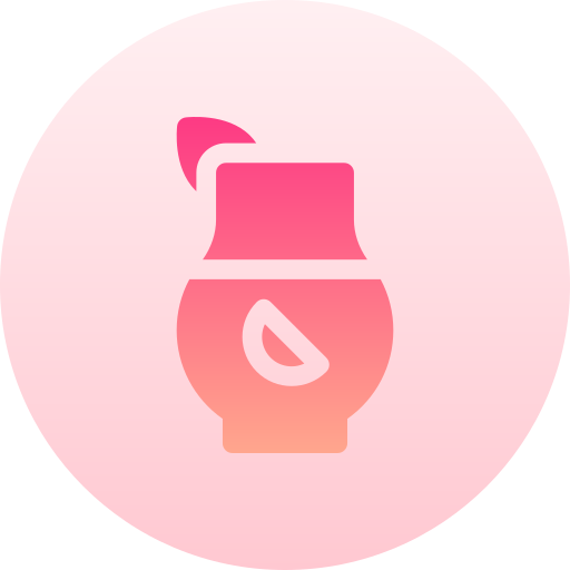 cantaritos icono gratis