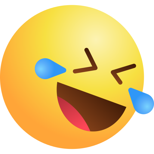 super loud laughing emoji Sound Clip - Voicy