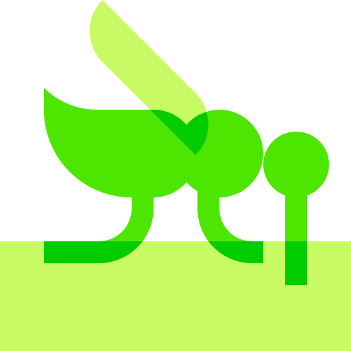 paludisme Icône gratuit