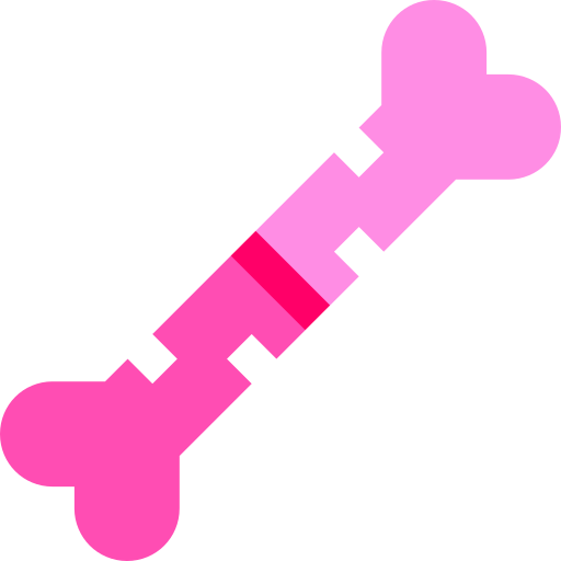 Osteoporosis free icon Osteoporosis free icon