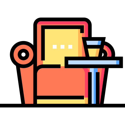 salon kostenlos Icon salon kostenlos Icon