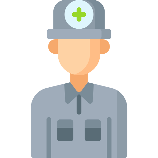 soldat Icône gratuit soldat Icône gratuit