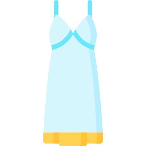 Dress Special Flat icon