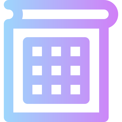 calendrier Icône gratuit