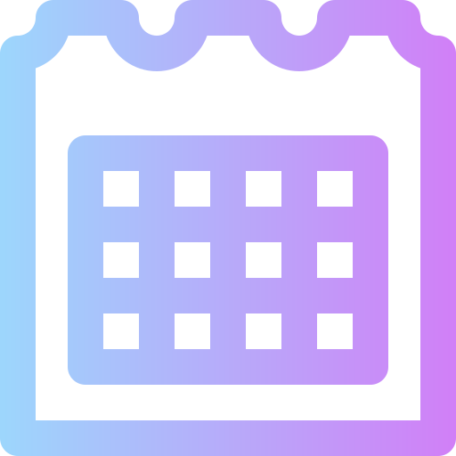 Calendar free icon