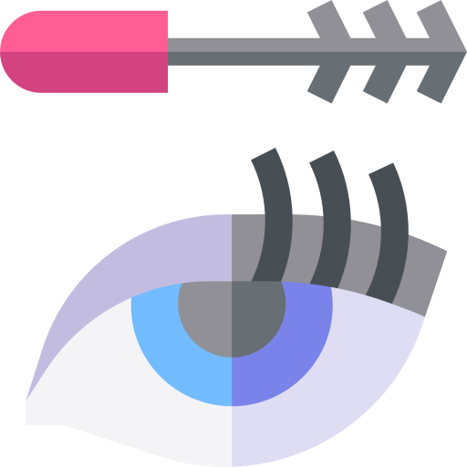 마스카라 무료 아이콘 마스카라 무료 아이콘