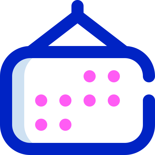 Calendar free icon