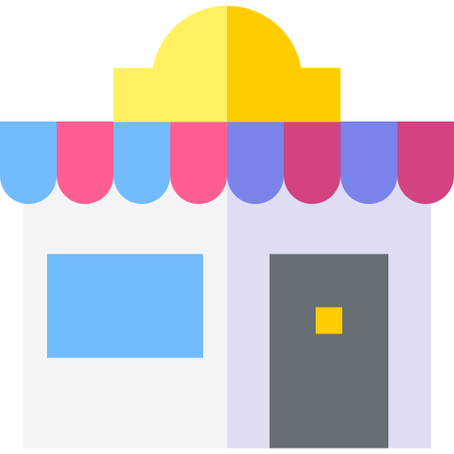 Beauty salon free icon Beauty salon free icon