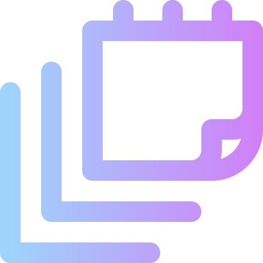 calendrier Icône gratuit