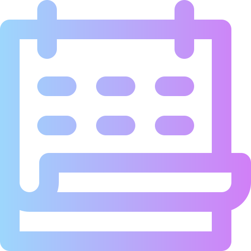 calendrier Icône gratuit