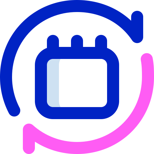 calendario icono gratis