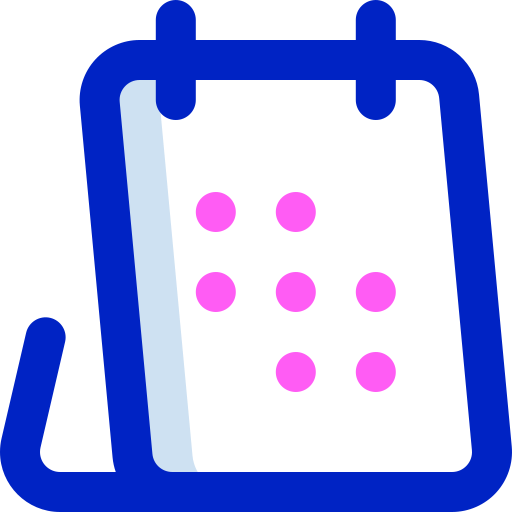Calendar free icon