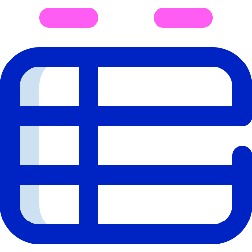 Calendar free icon