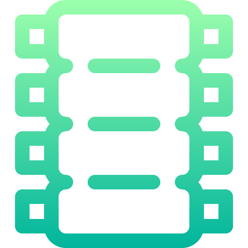 Ribs free icon Ribs free icon