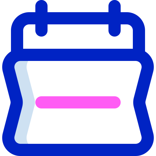 calendario icono gratis