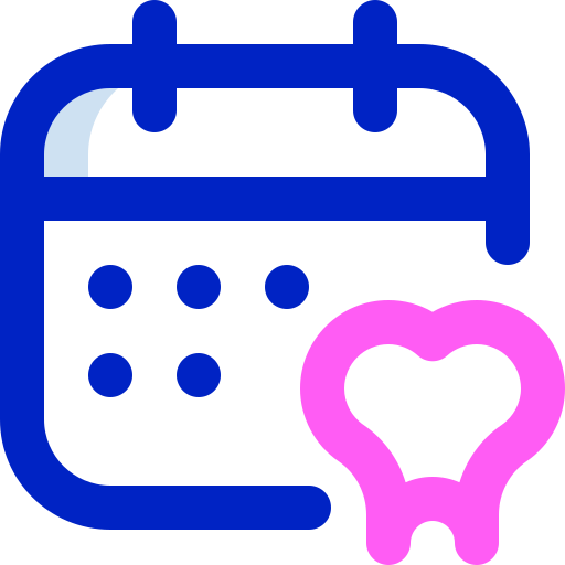 calendario icono gratis