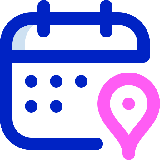 calendrier Icône gratuit