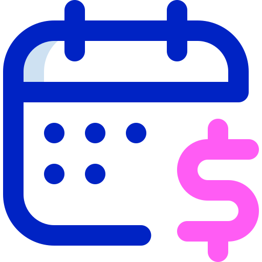 calendario icono gratis