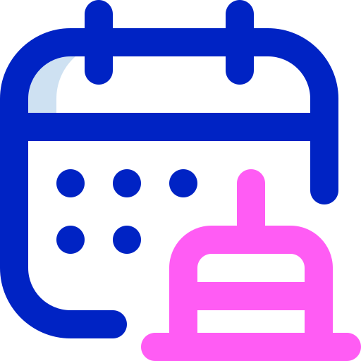 calendario icono gratis