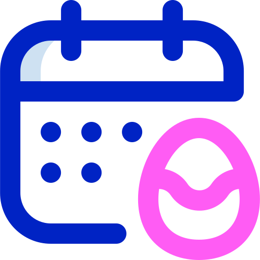 calendario icono gratis