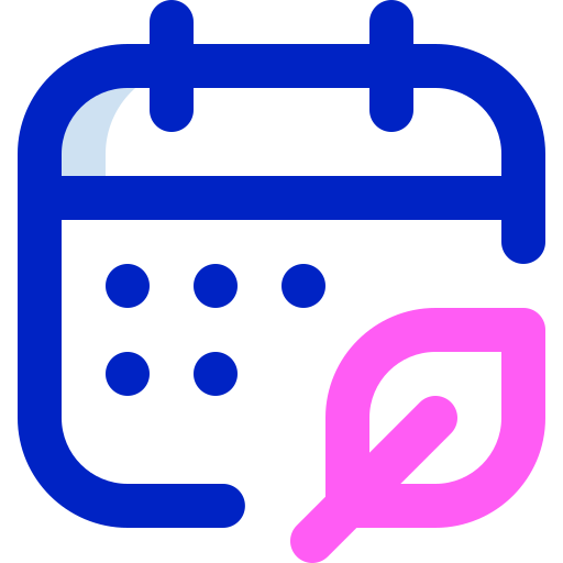 calendario icono gratis