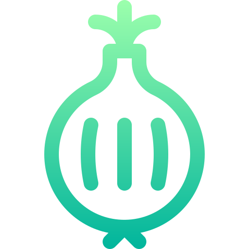 oignon Icône gratuit oignon Icône gratuit