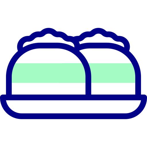 Baklava free icon