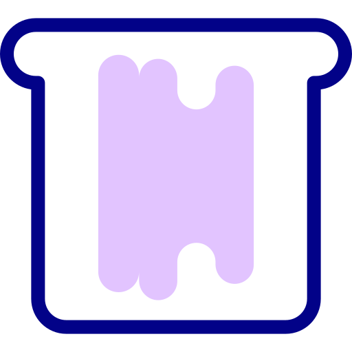 toast kostenlos Icon toast kostenlos Icon