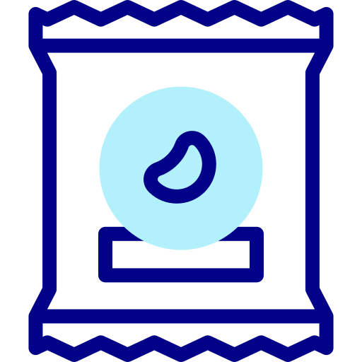 Chips free icon