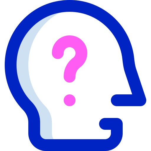 frage kostenlos Icon