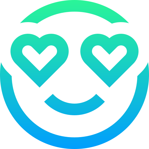 enamorado icono gratis