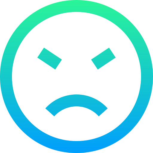 Angry - Free smileys icons