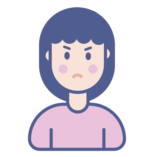 Angry free icon Angry free icon