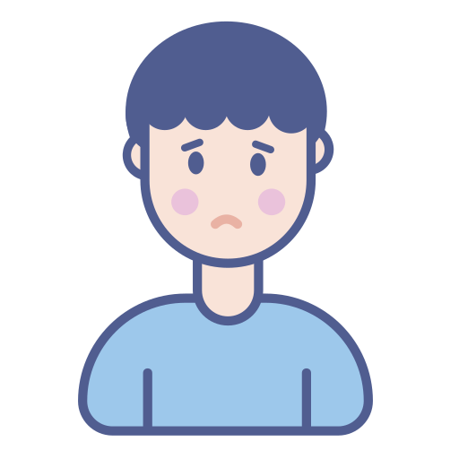 Sad free icon Sad free icon