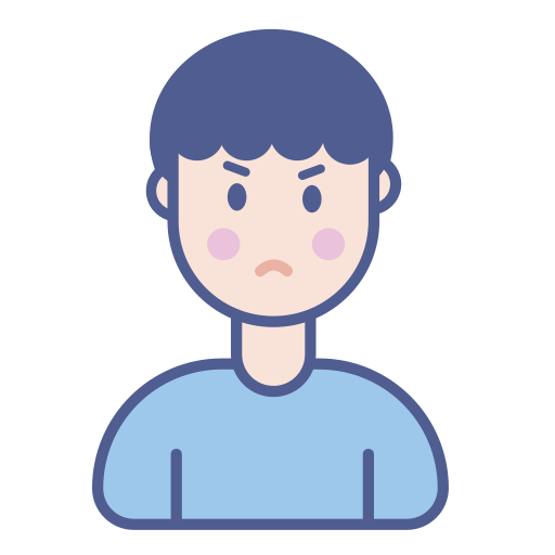 Angry free icon Angry free icon
