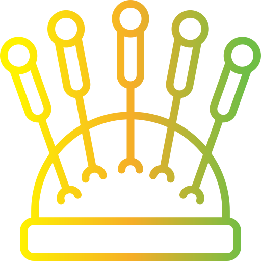 pin titular icono gratis