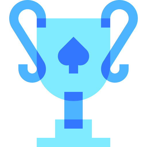 troféu grátis ícone