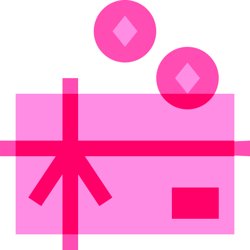 tarjeta de regalo icono gratis