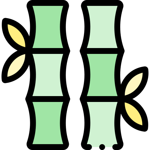 bambu grátis ícone bambu grátis ícone