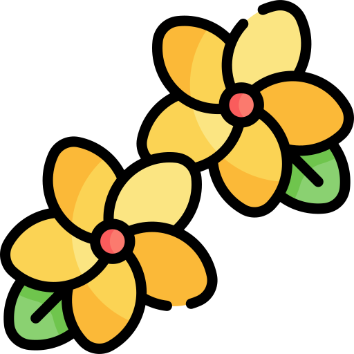 frangipani grátis ícone frangipani grátis ícone