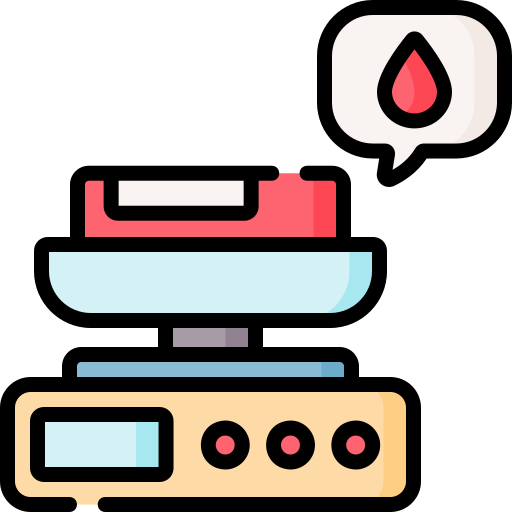 Кровь бесплатно иконка