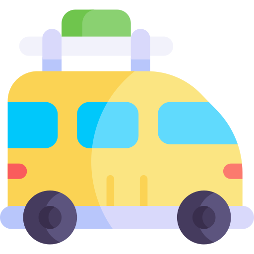 Van free icon Van free icon