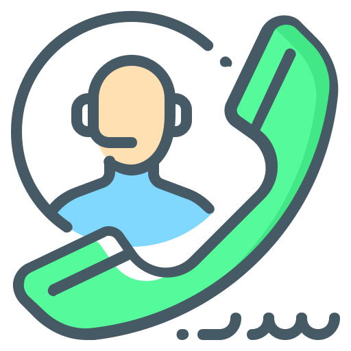 Costumer service - Free communications icons