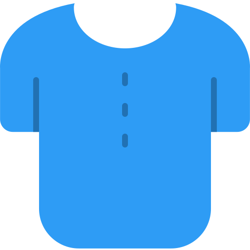 Tshirt free icon