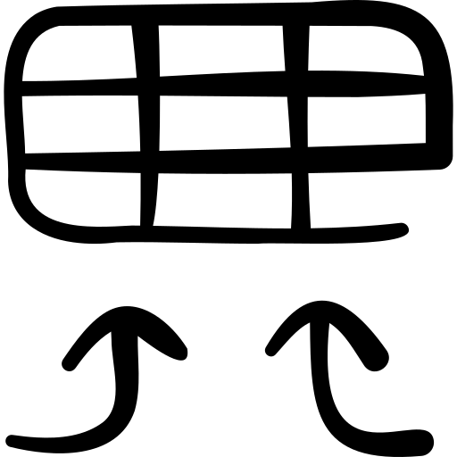 lüftungsschacht kostenlos Icon