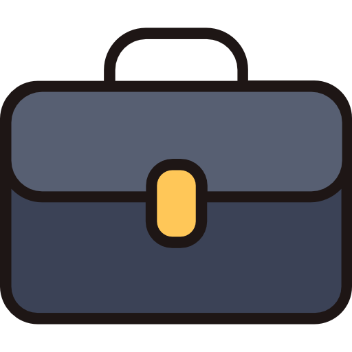 sac Icône gratuit