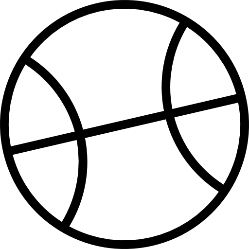 Баскетбол бесплатно иконка