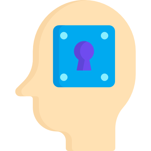 Protection free icon